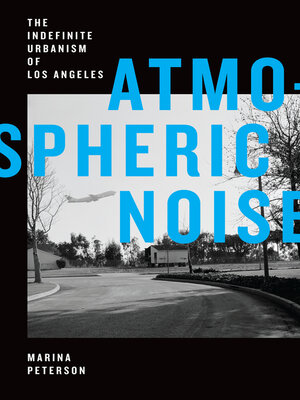 cover image of Atmospheric Noise